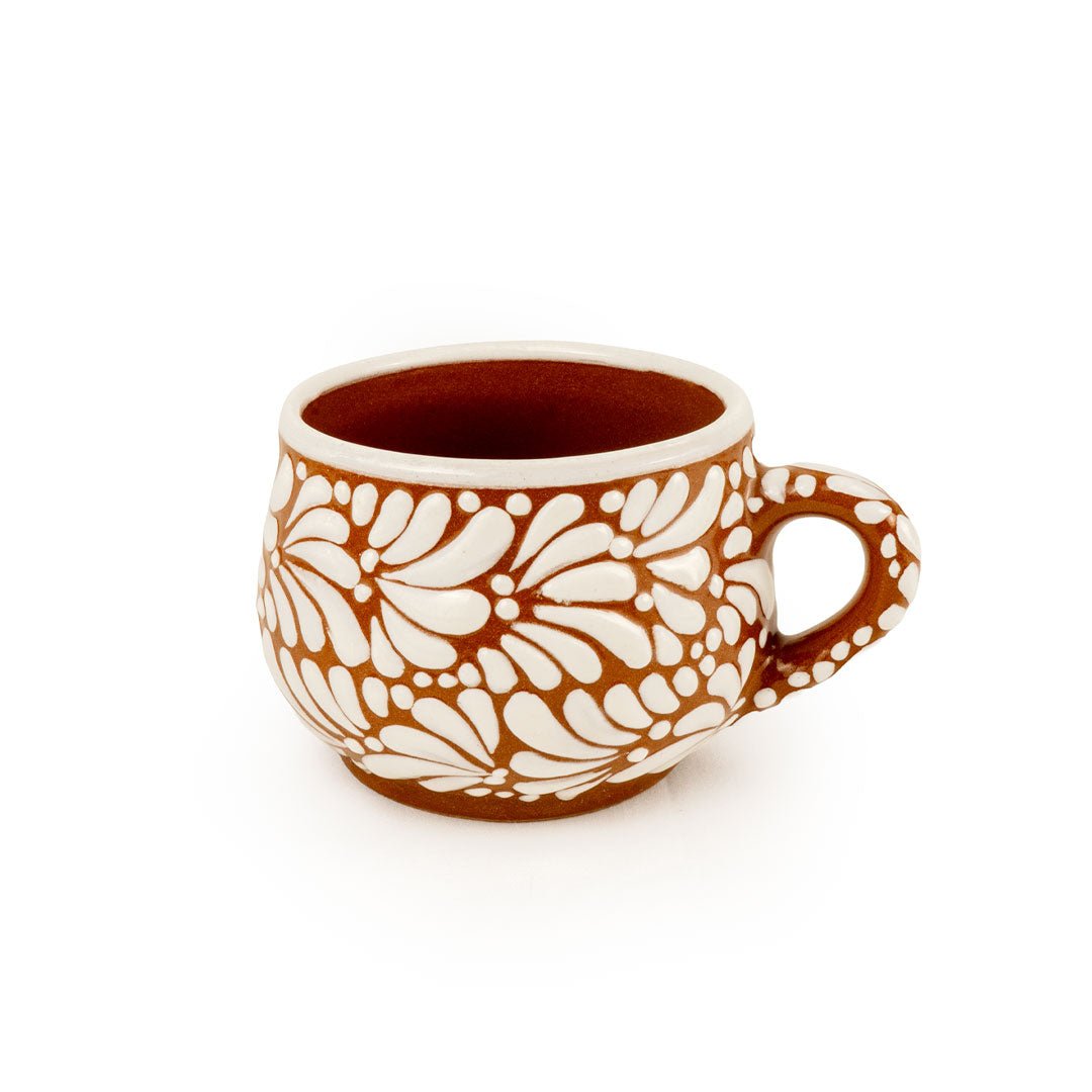La Espumosa Mug - Modern Mexico