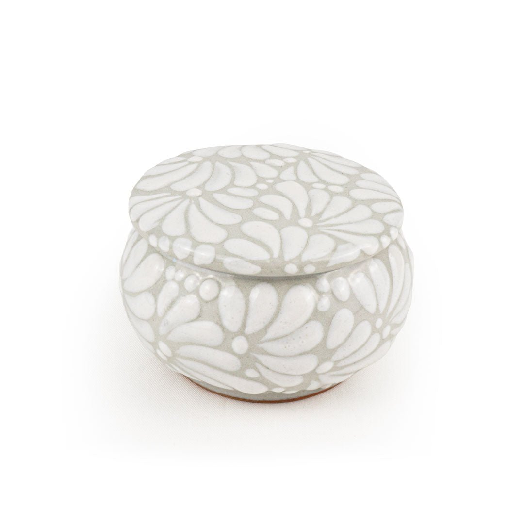 La Joyita Jewelry Box - Modern Mexico