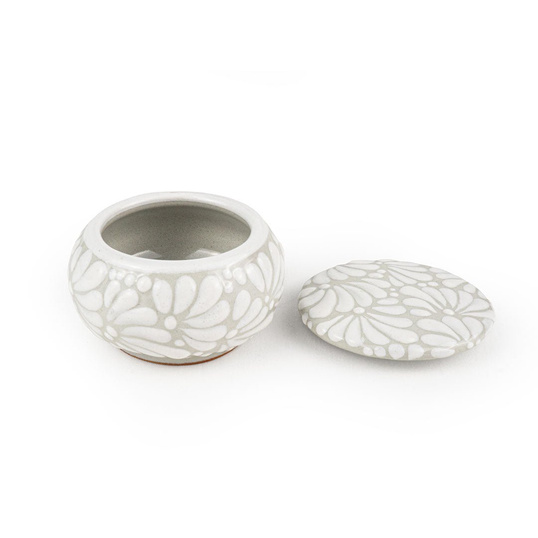 La Joyita Jewelry Box - Modern Mexico