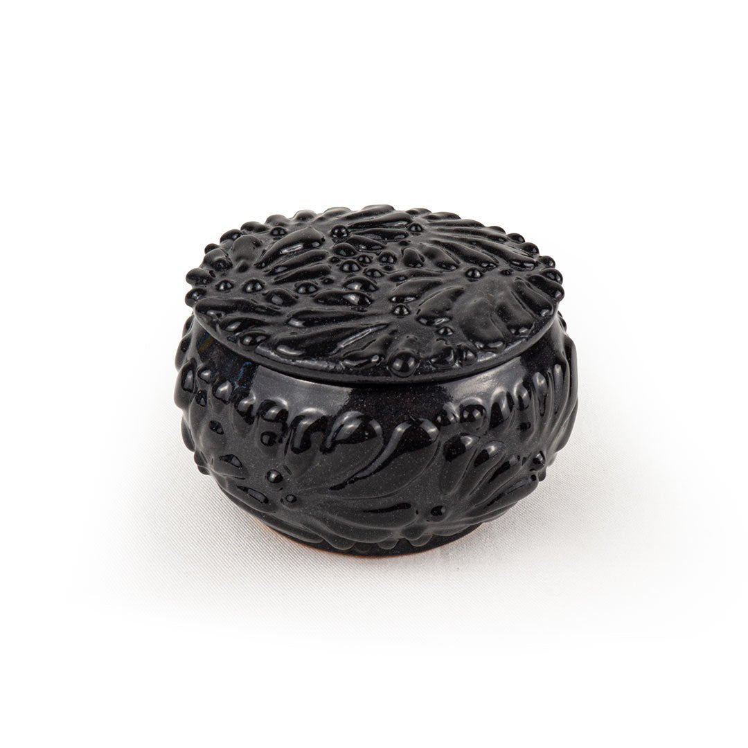 La Joyita Jewelry Box - Modern Mexico