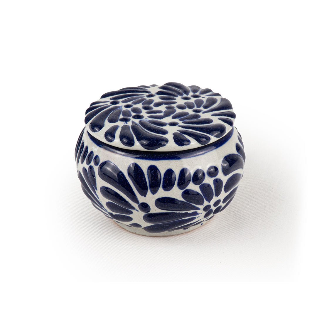 La Joyita Jewelry Box - Modern Mexico