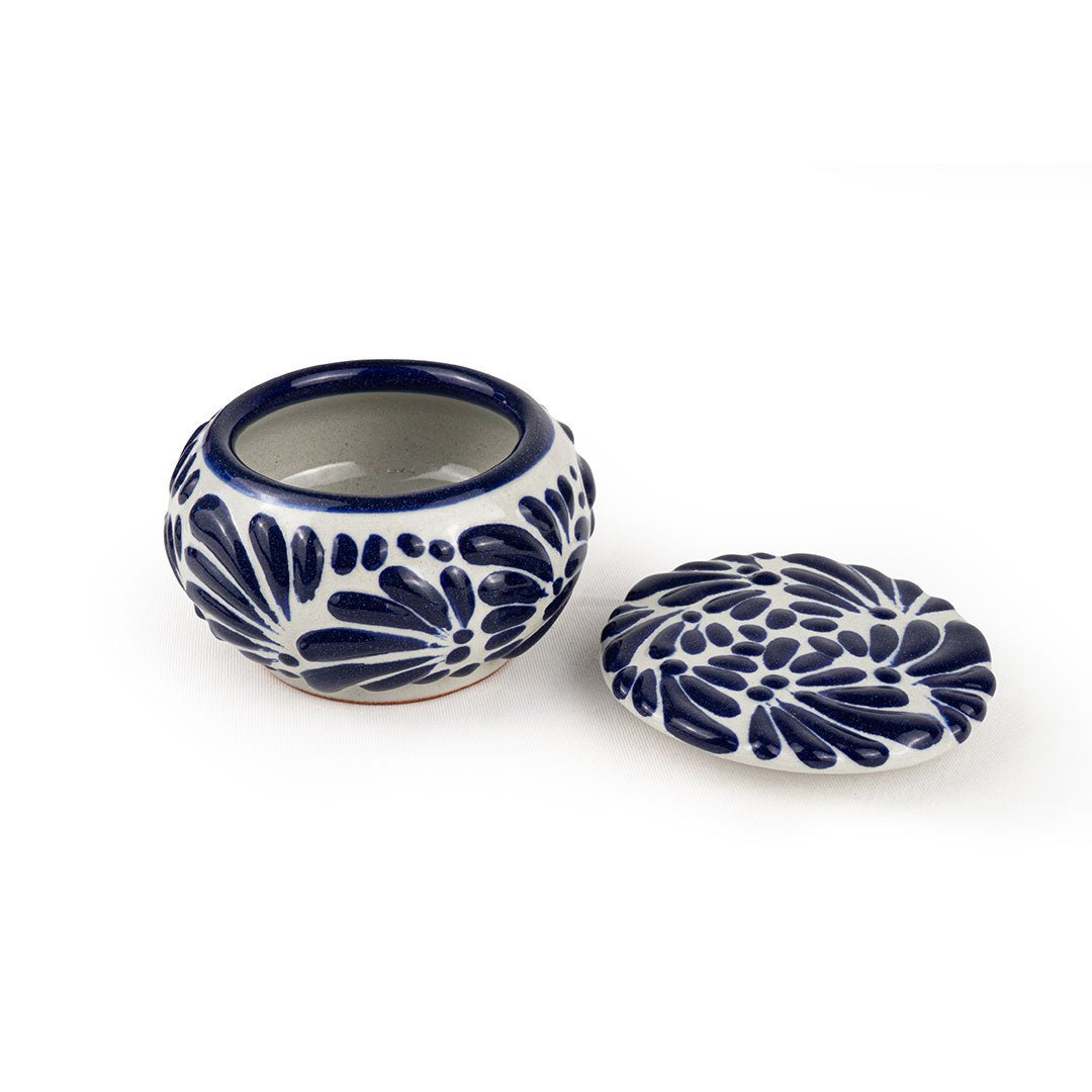 La Joyita Jewelry Box - Modern Mexico