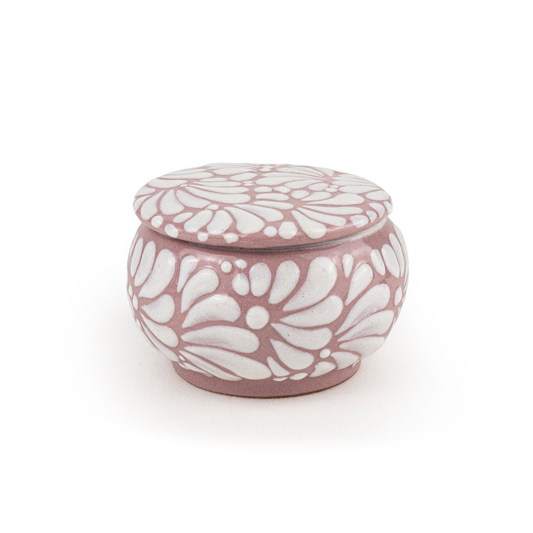 La Joyita Jewelry Box - Modern Mexico