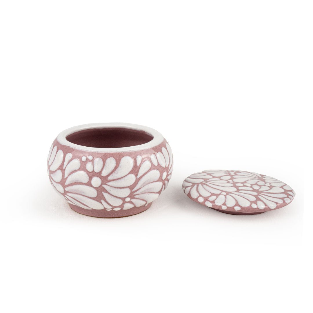 La Joyita Jewelry Box - Modern Mexico