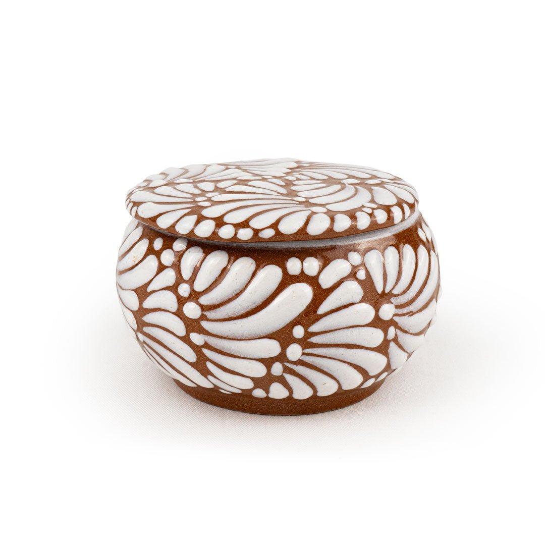 La Joyita Jewelry Box - Modern Mexico