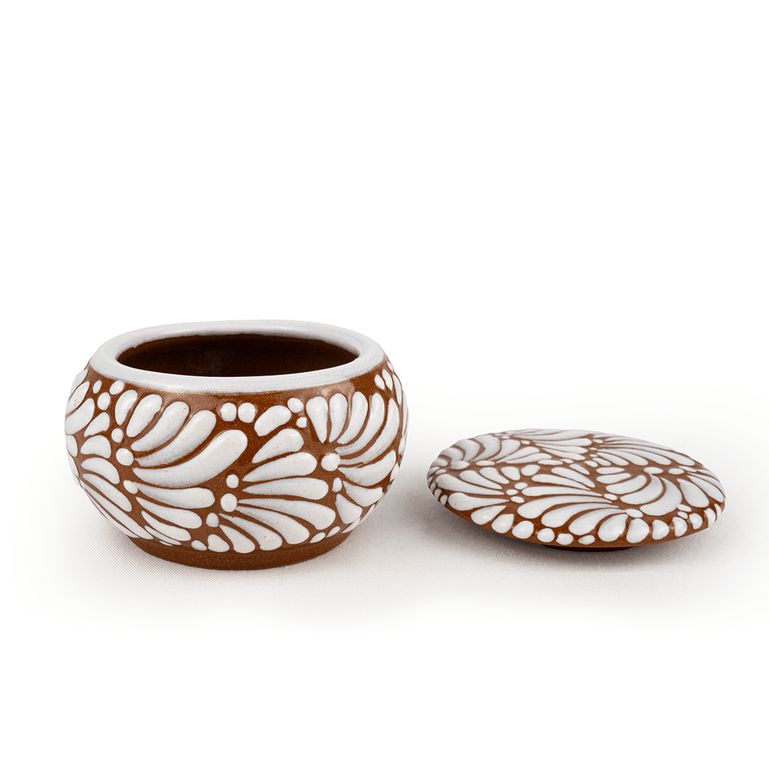 La Joyita Jewelry Box - Modern Mexico