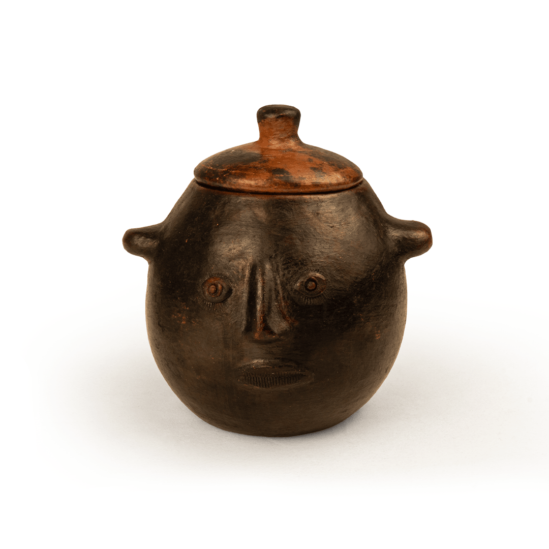 El Abuelo Jar - Modern Mexico