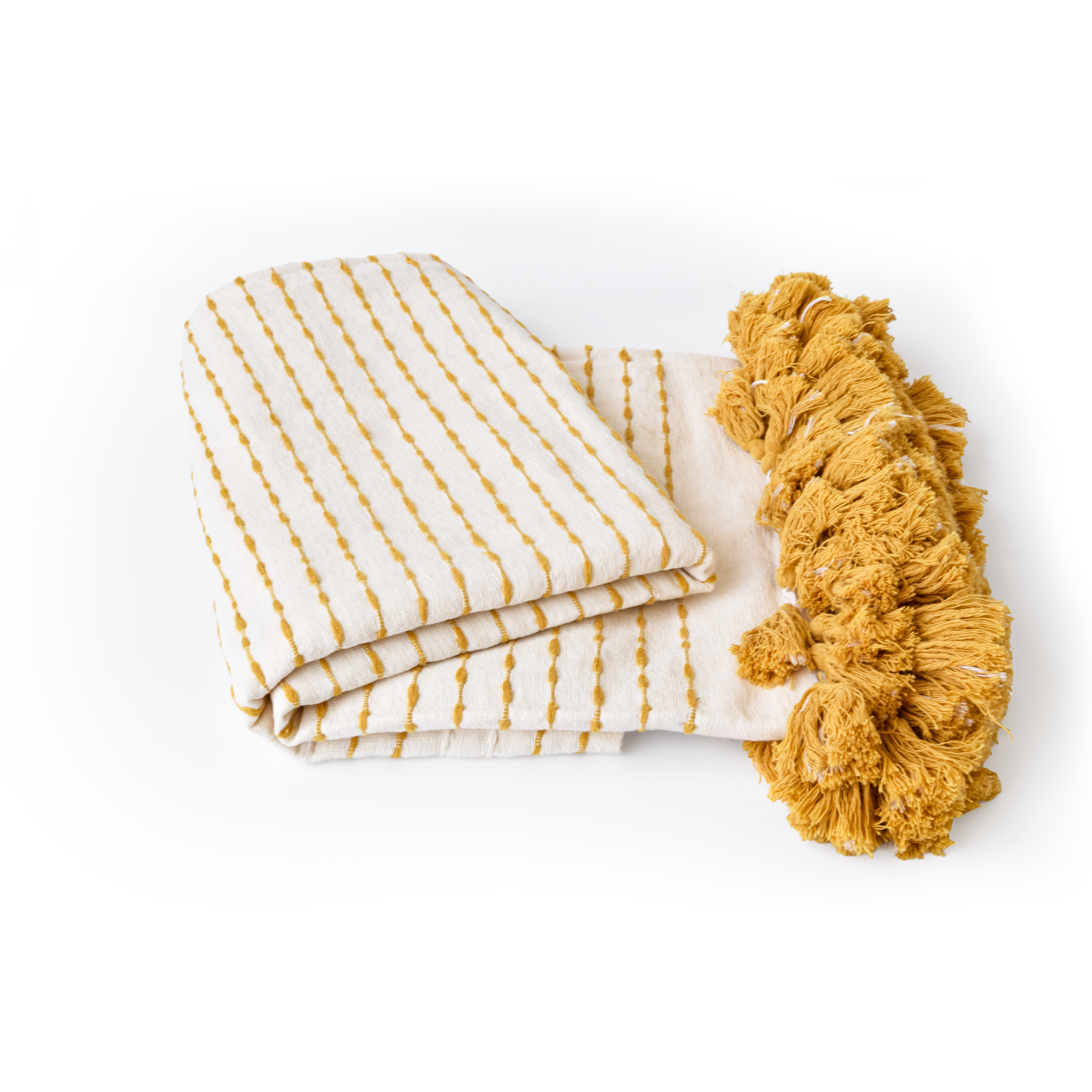 Salty Beach Towel - Modern Mexico