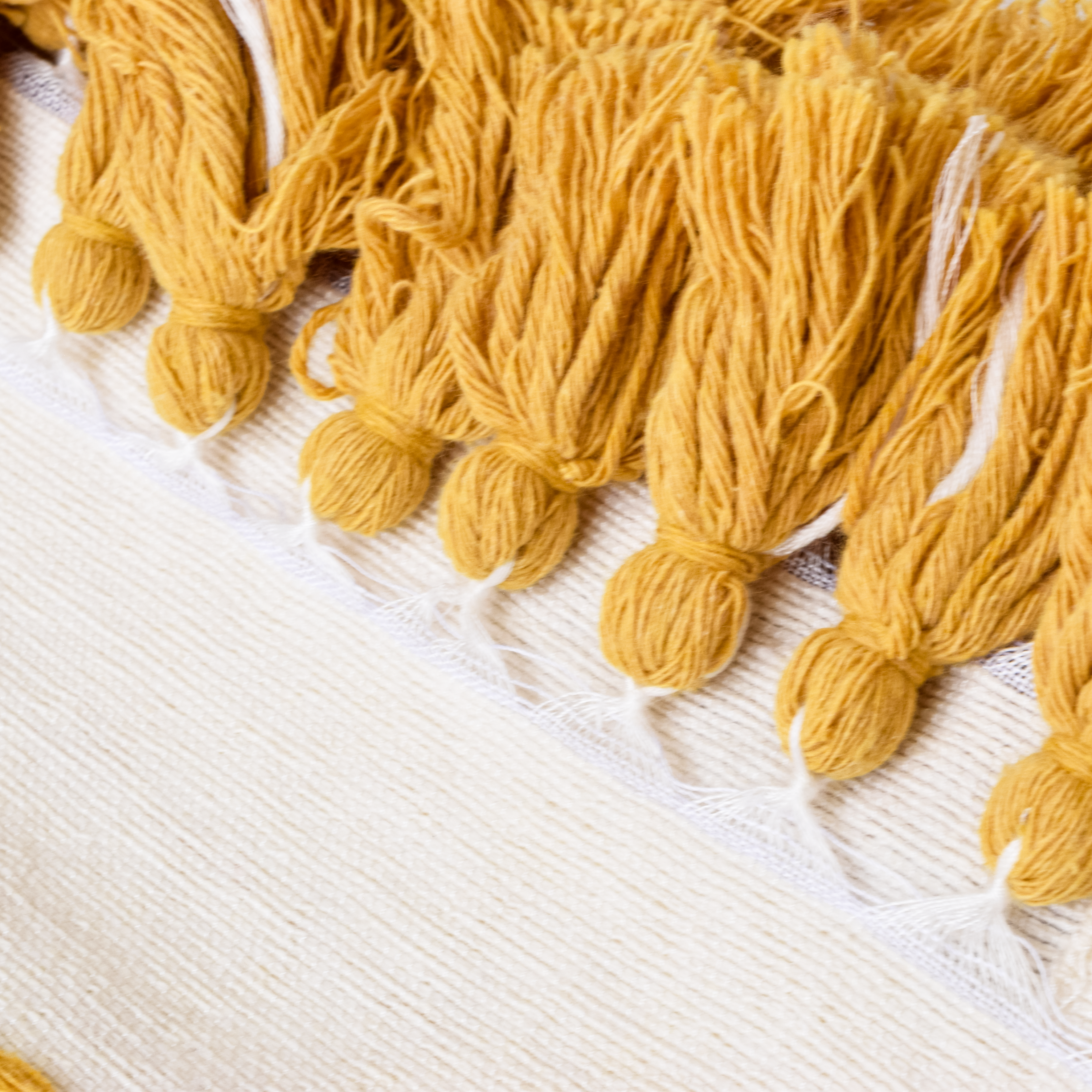 Salty Beach Towel - Modern Mexico