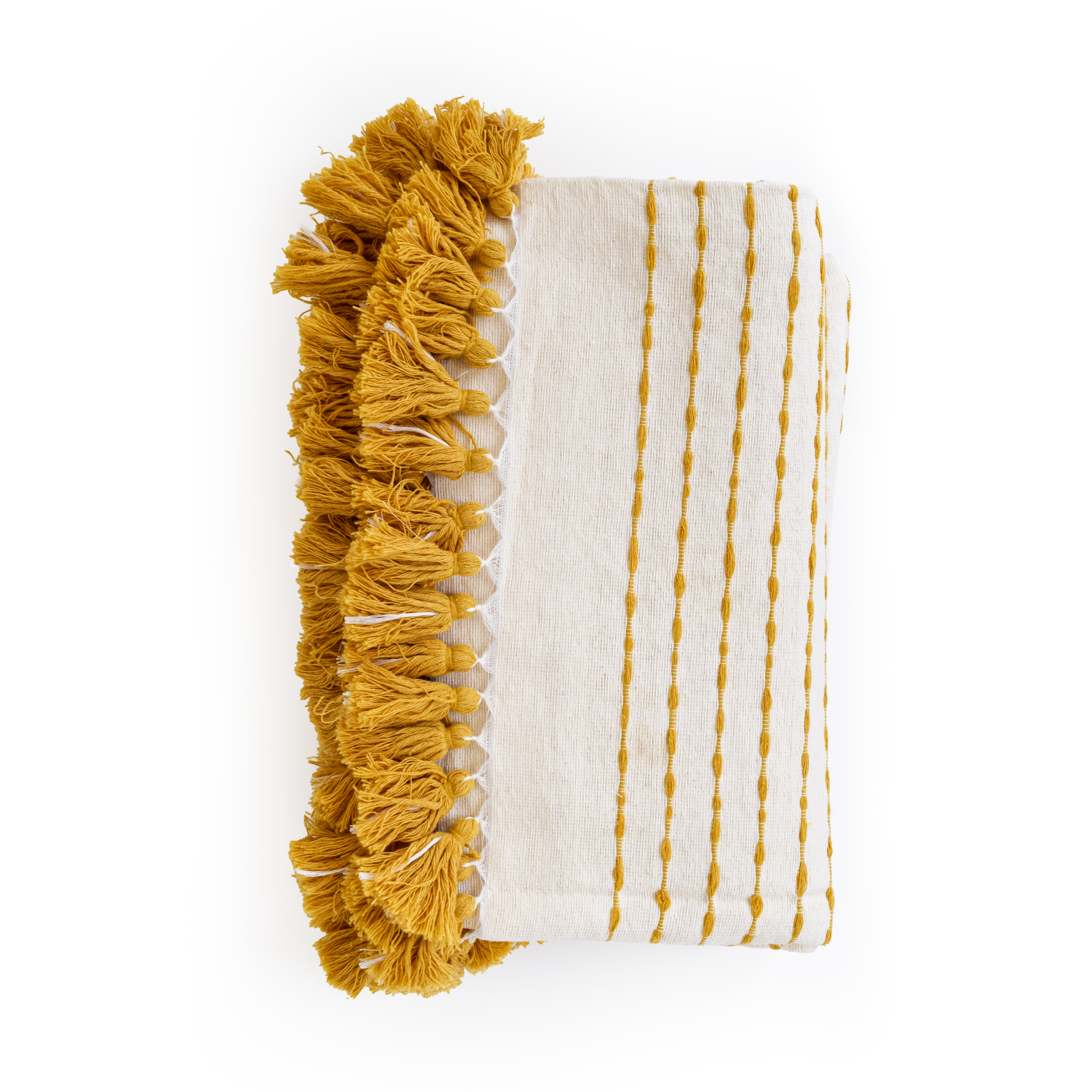 Salty Beach Towel - Modern Mexico