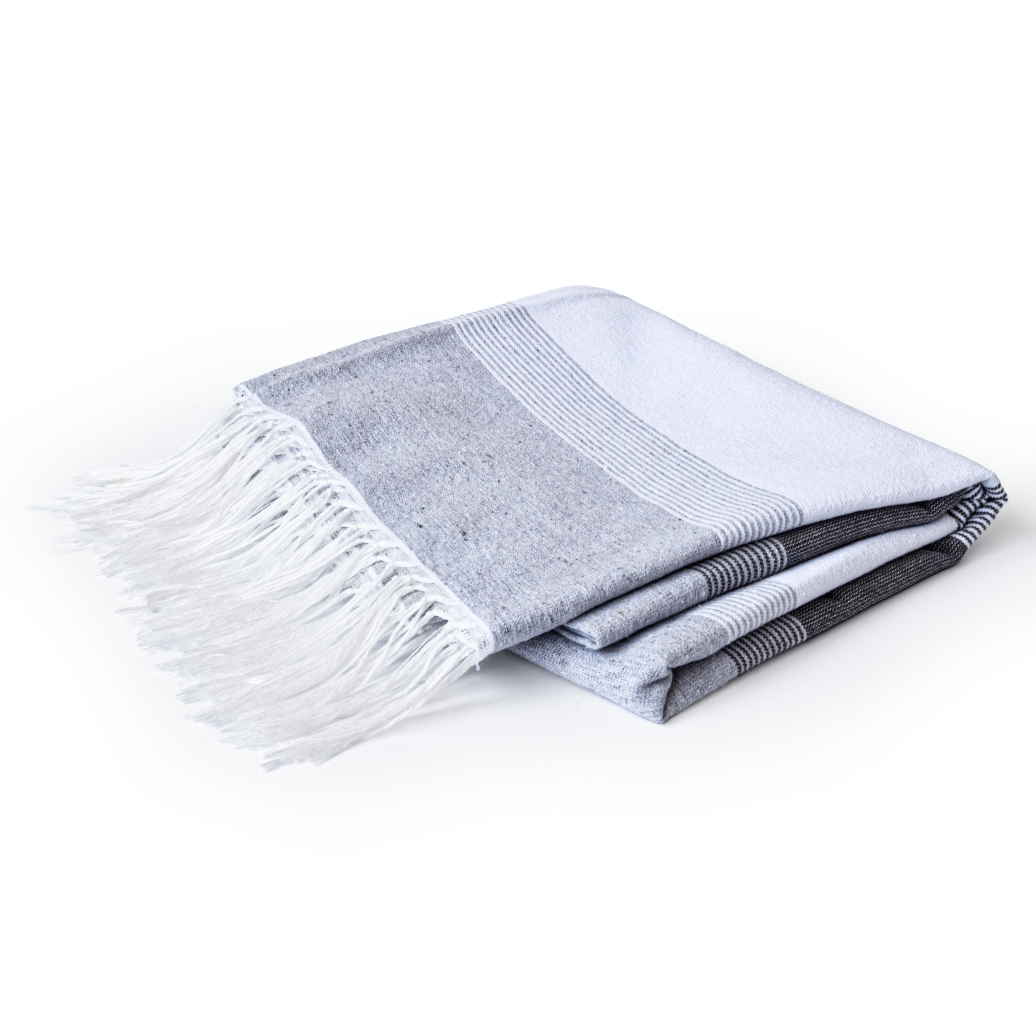 Ocean Loom Towel - Modern Mexico