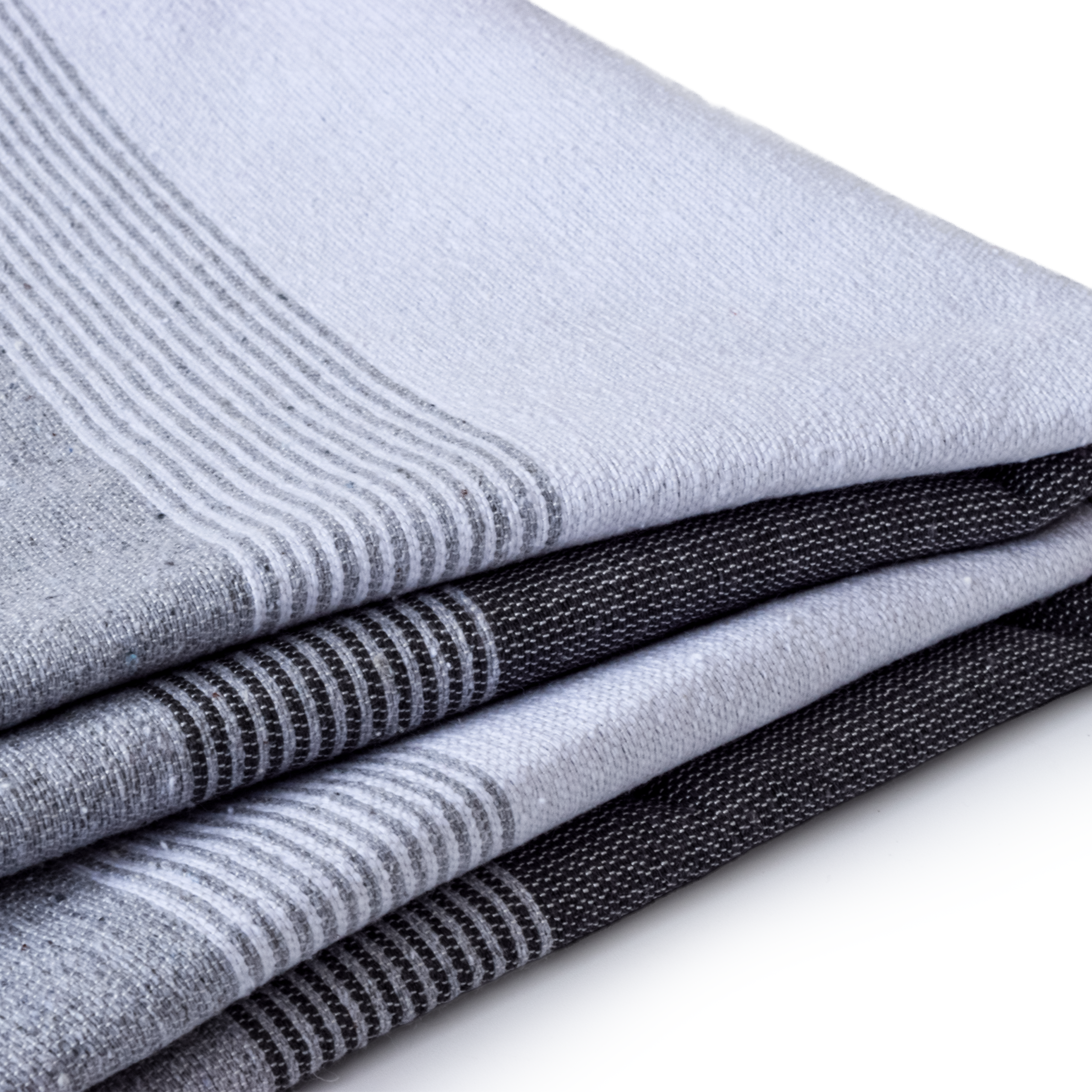 Ocean Loom Towel - Modern Mexico