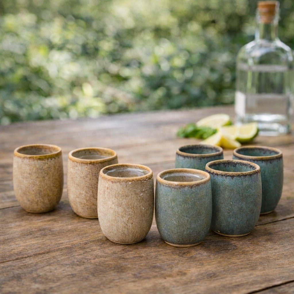 Terra Tequilero - Modern Mexico
