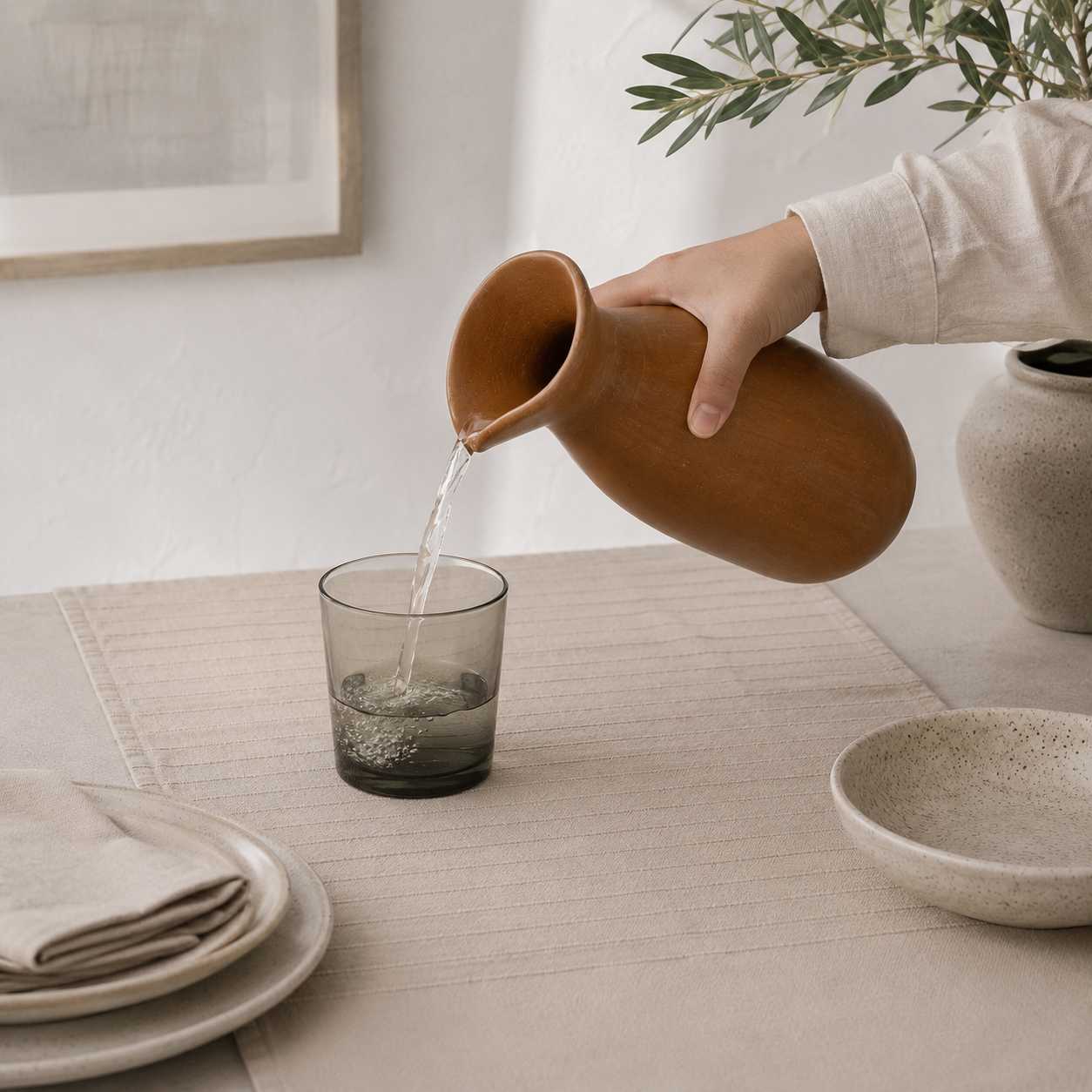 Tinta Carafe - Modern Mexico