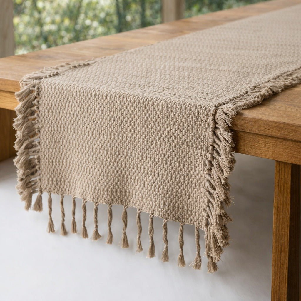 Tuna Table Runner - Modern Mexico