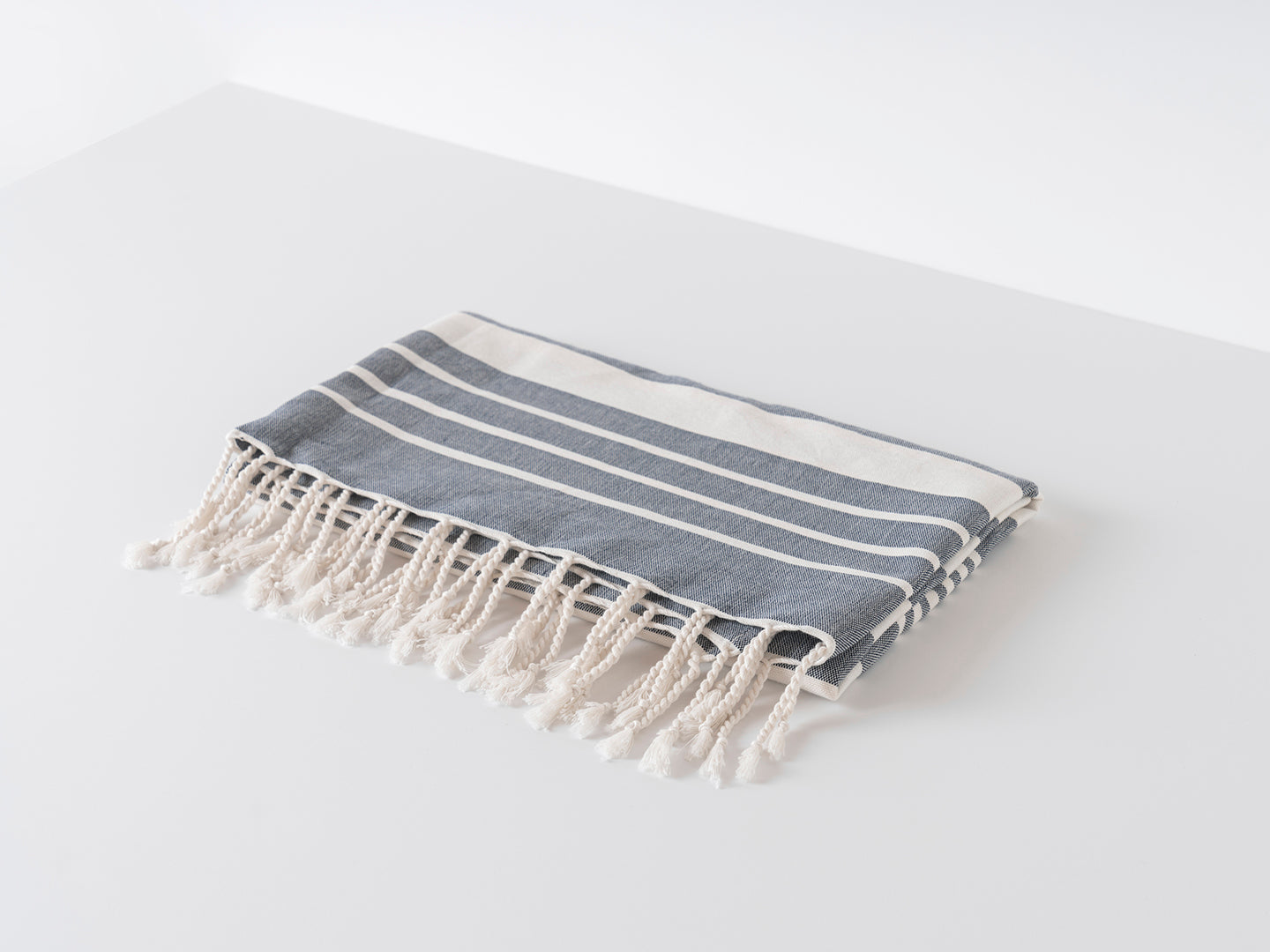 Isla Afghan Throw - Modern Mexico