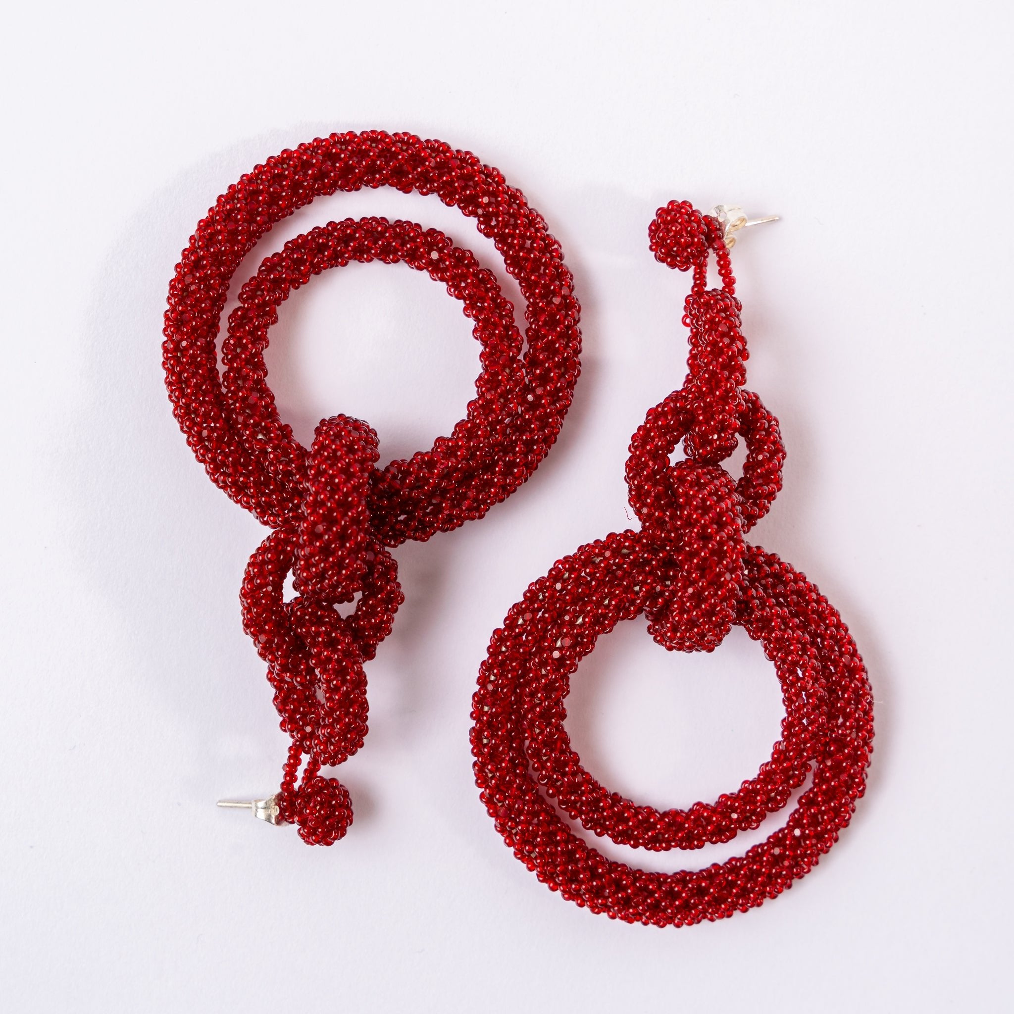 Aura Earrings - Modern Mexico
