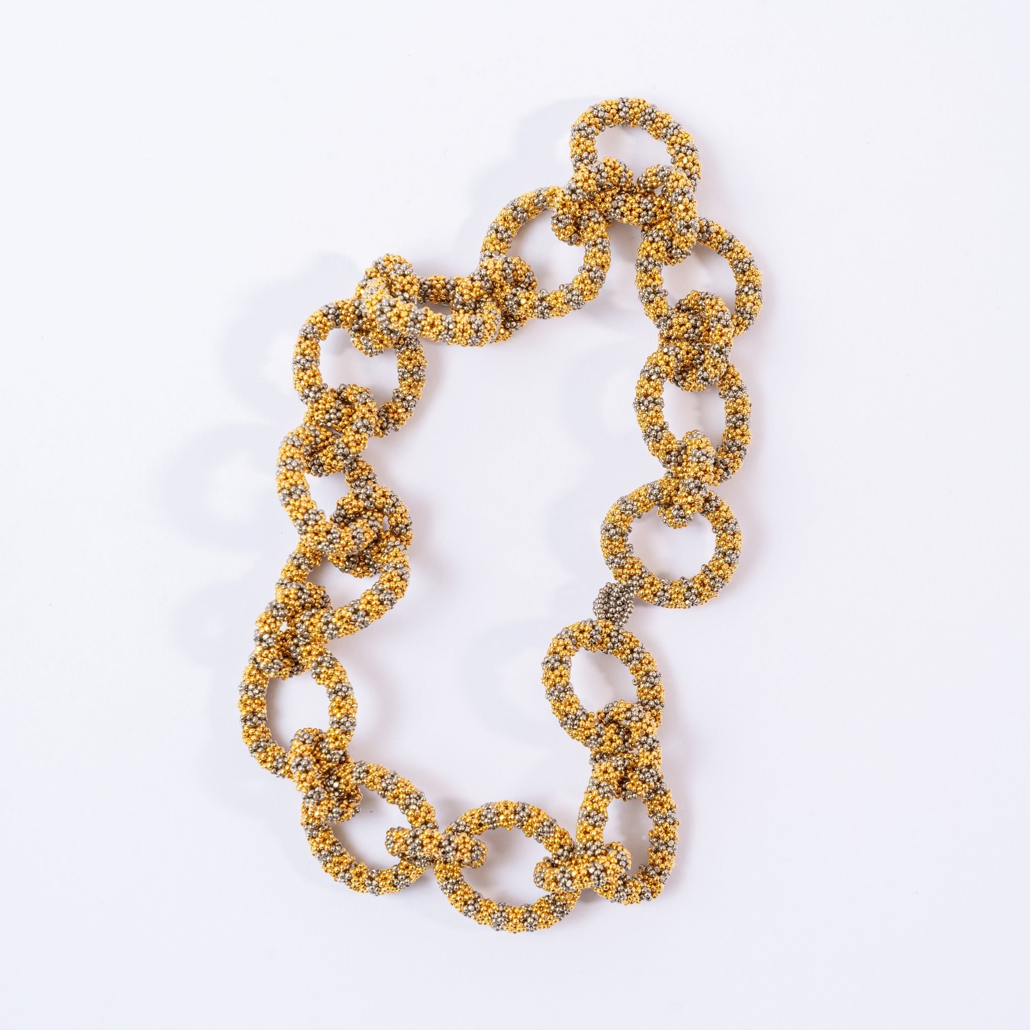 Aura Necklace - Modern Mexico