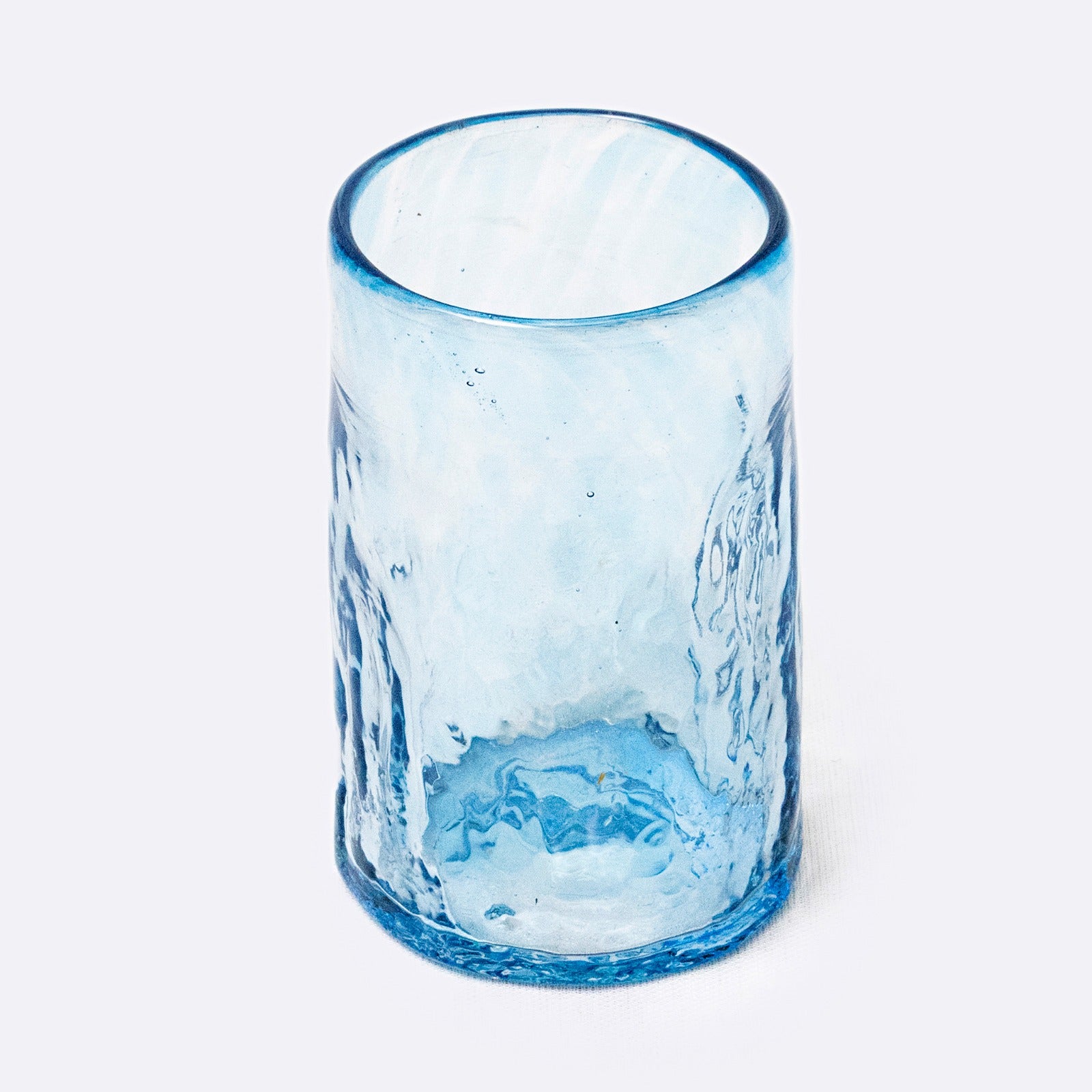 Soleado Mezcal Shot Glass - Modern Mexico