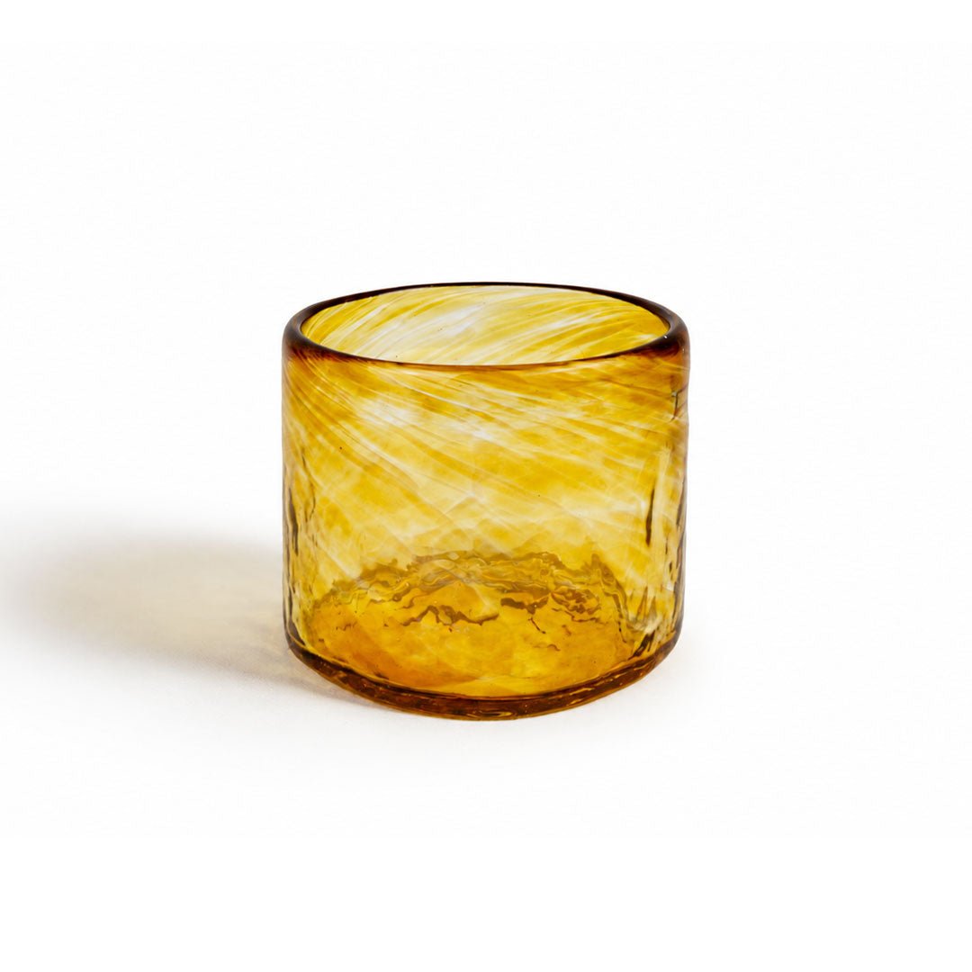 Soleado Glasses & Tumblers - Modern Mexico