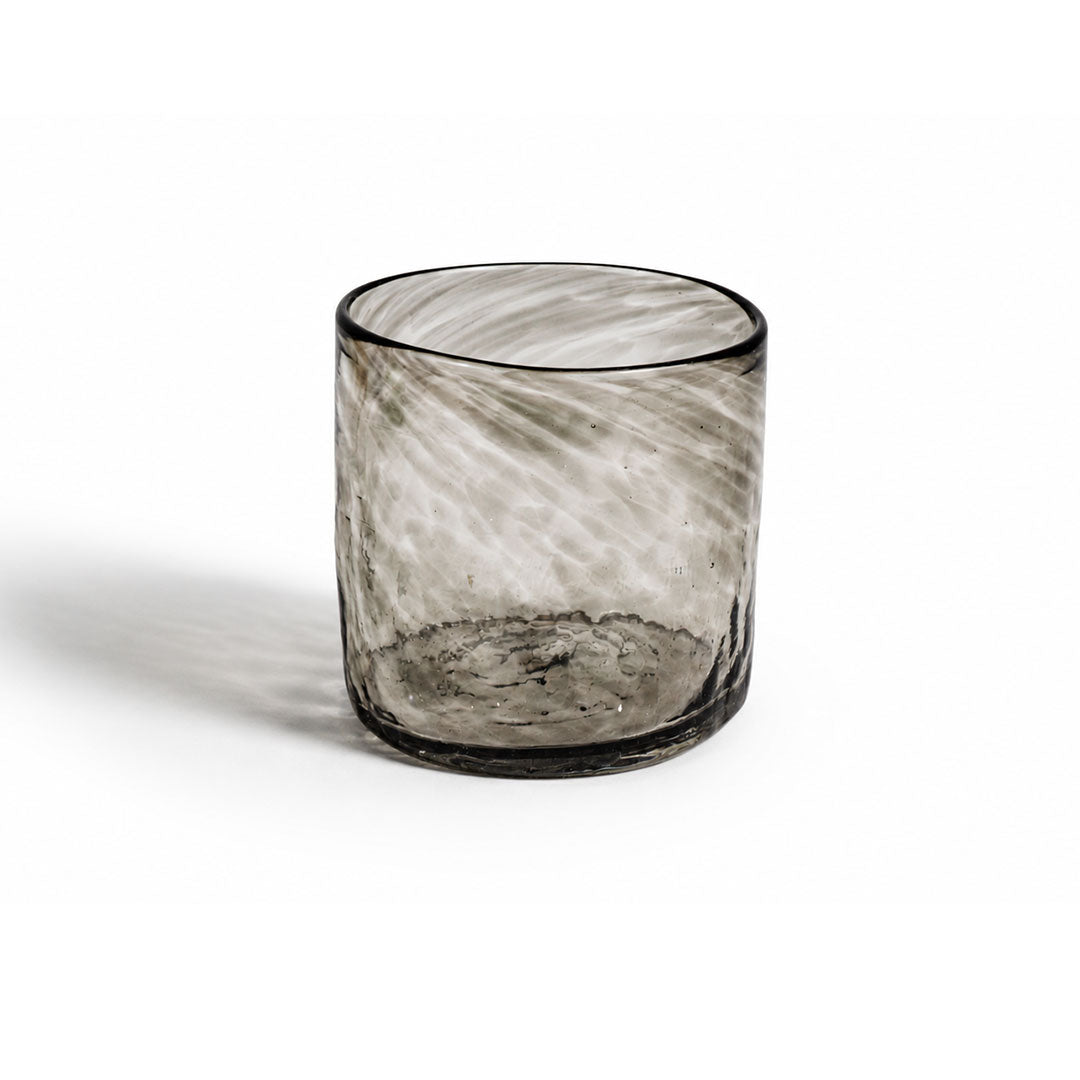 Soleado Glasses & Tumblers - Modern Mexico