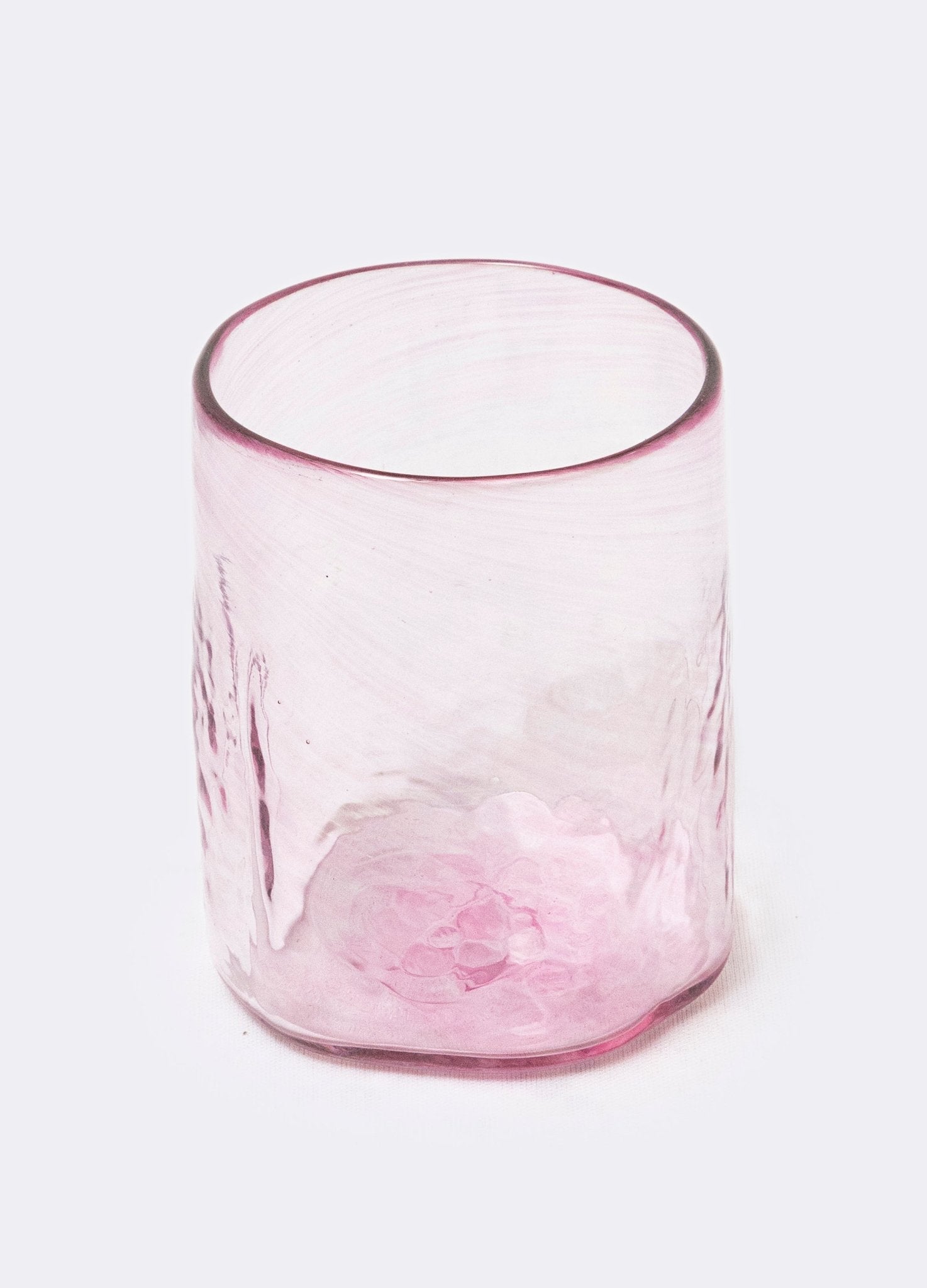 Soleado Glasses & Tumblers - Modern Mexico