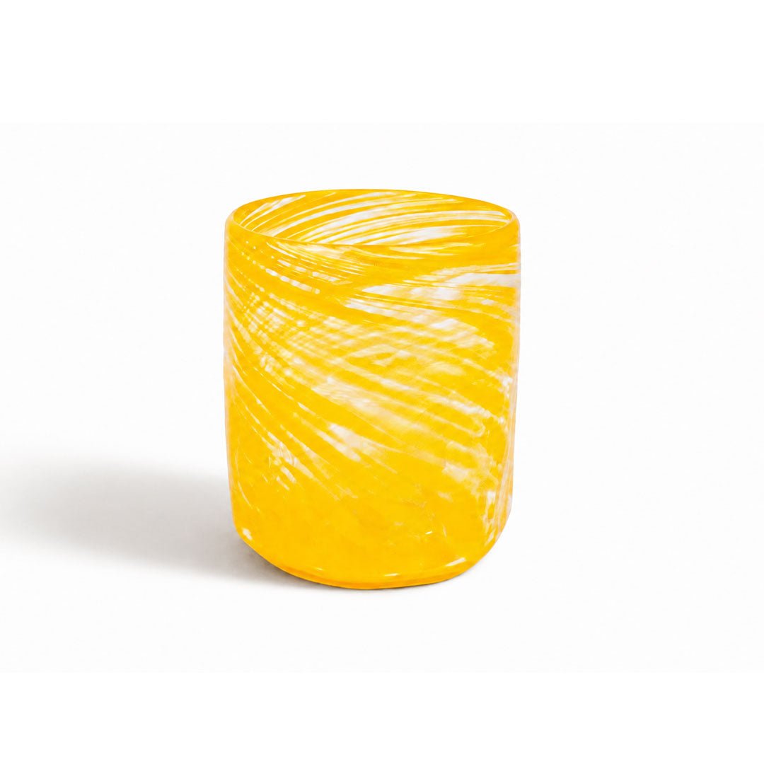Soleado Glasses & Tumblers - Modern Mexico