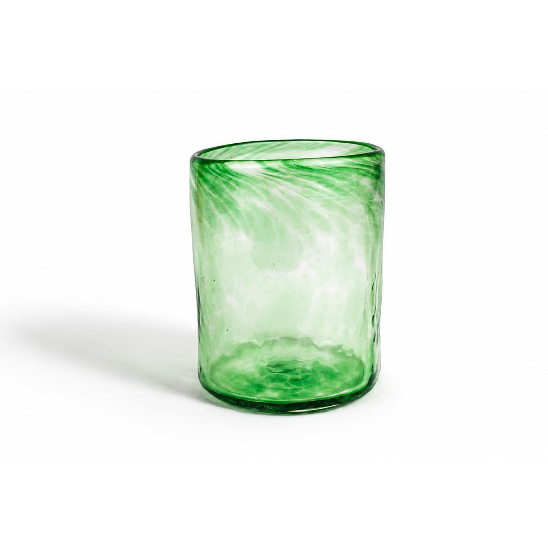 Soleado Glasses & Tumblers - Modern Mexico