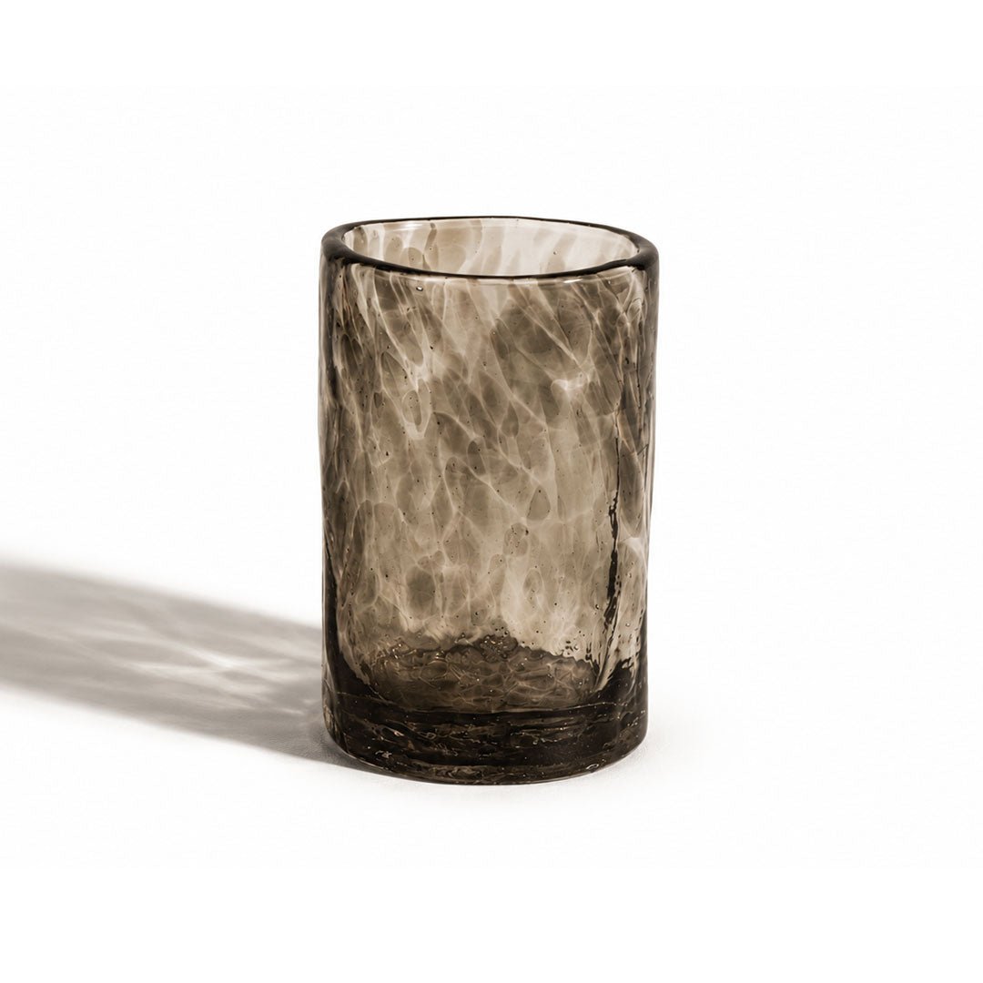 Soleado Mezcal Shot Glass Pair - Modern Mexico