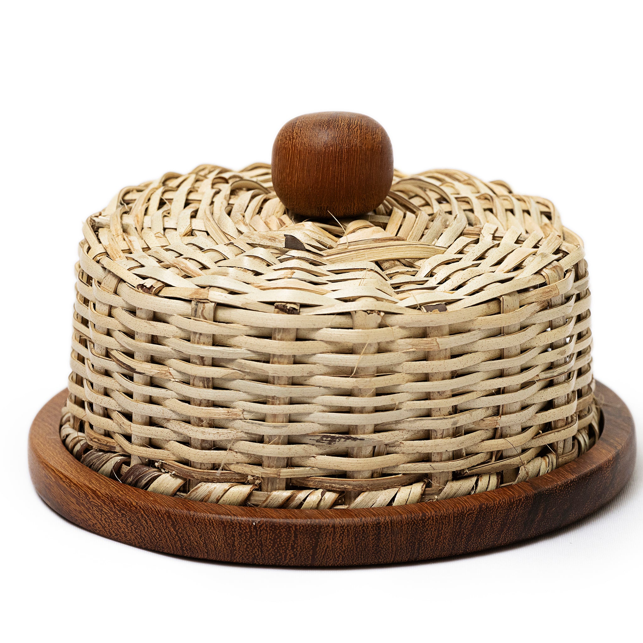 Cuatro Copitas - Modern Mexico