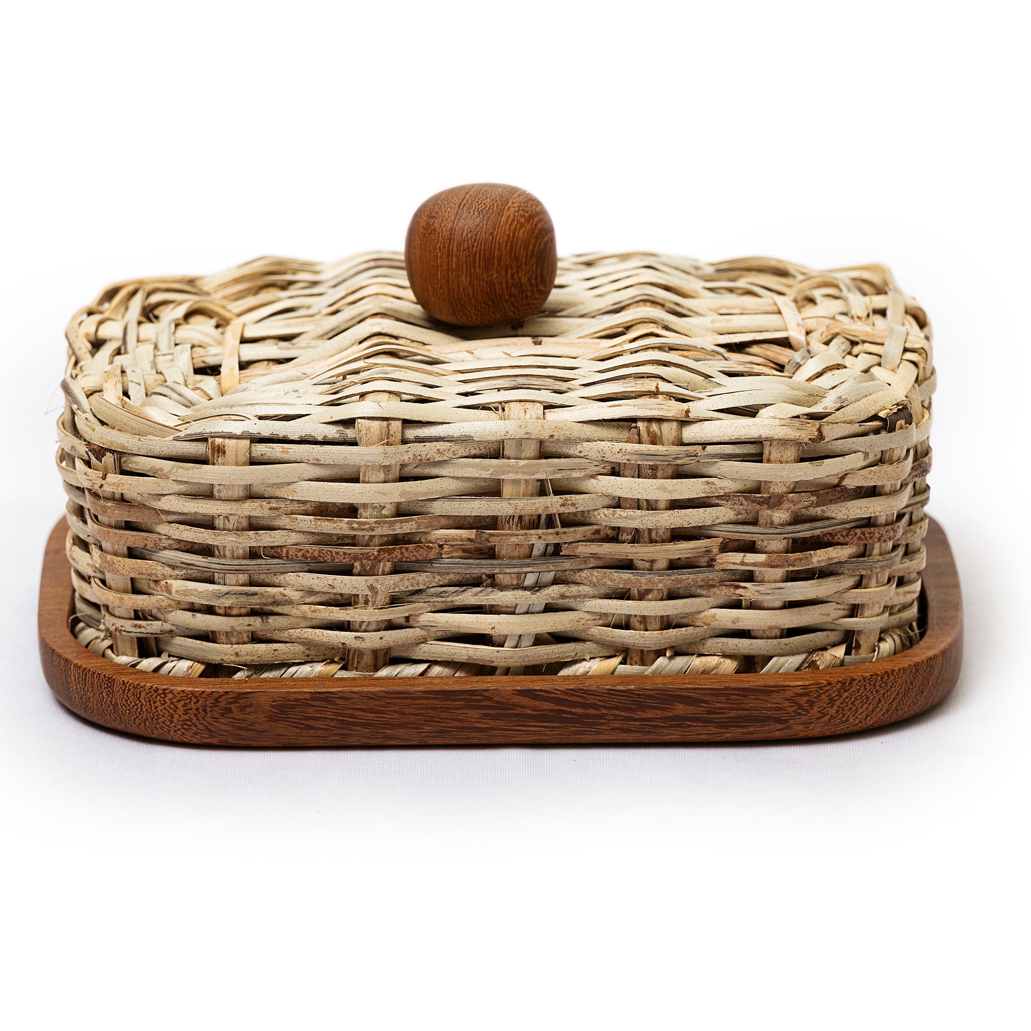 Seis Copitas - Modern Mexico