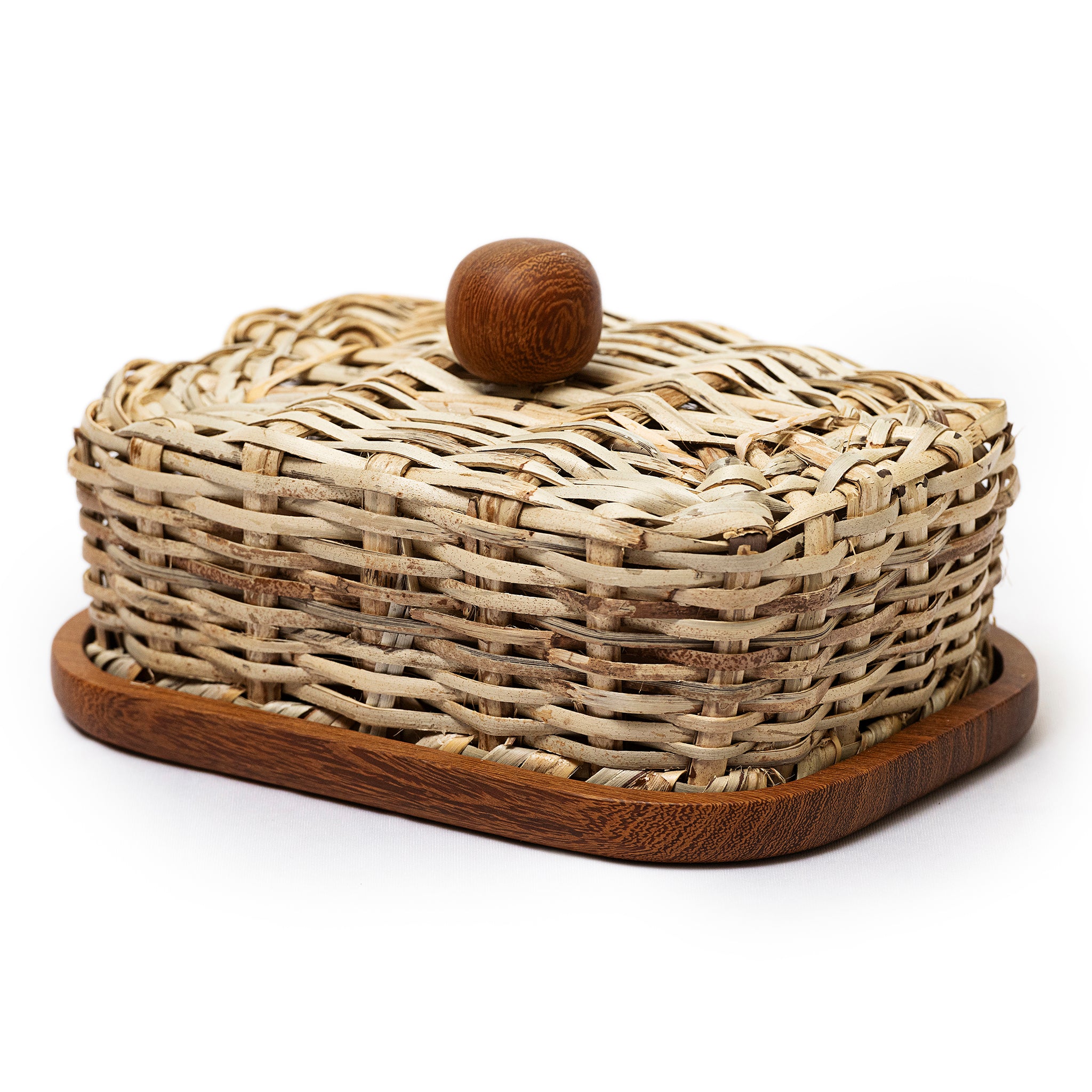 Seis Copitas - Modern Mexico