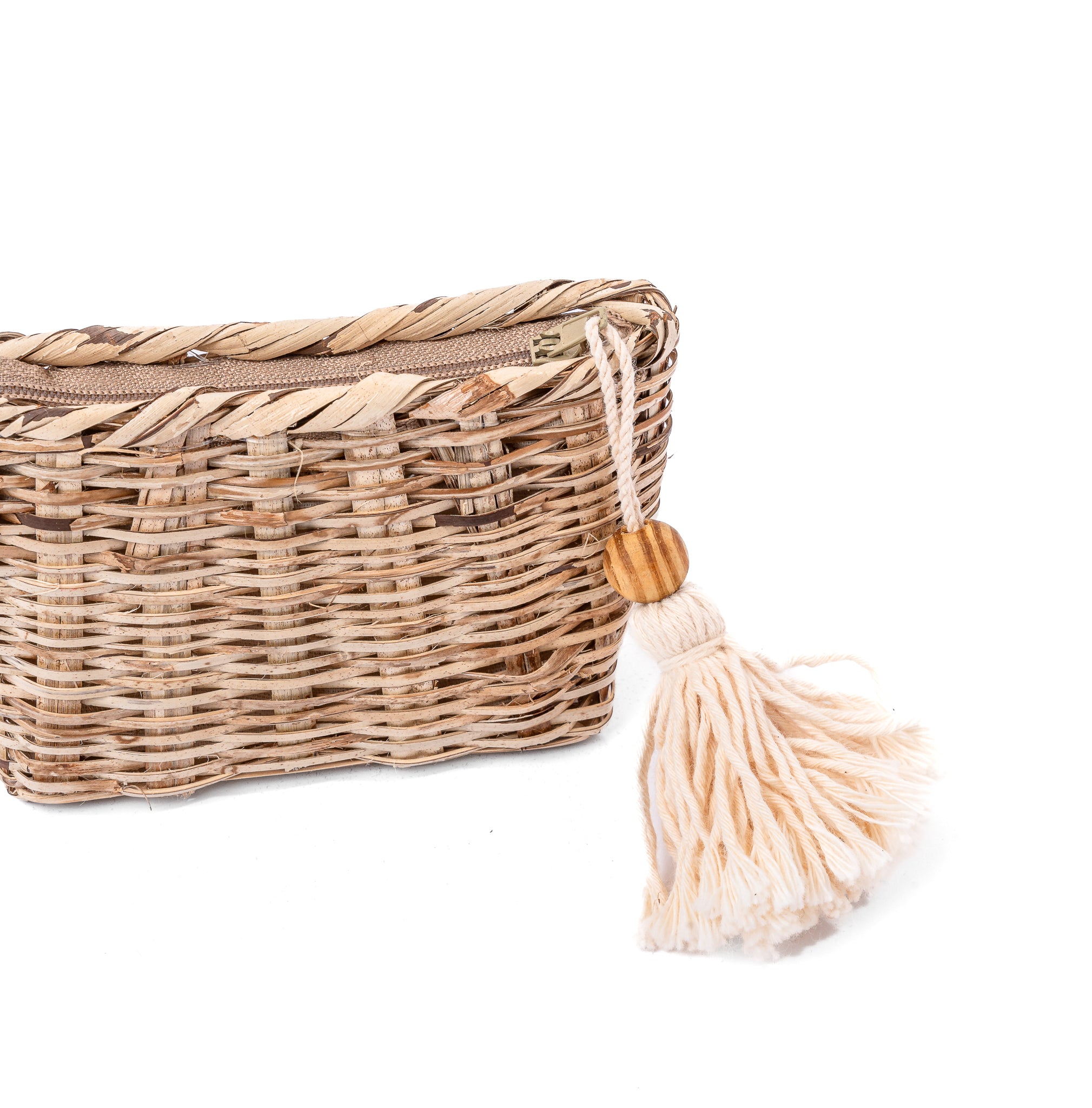 Juanita Coin Bag - Modern Mexico