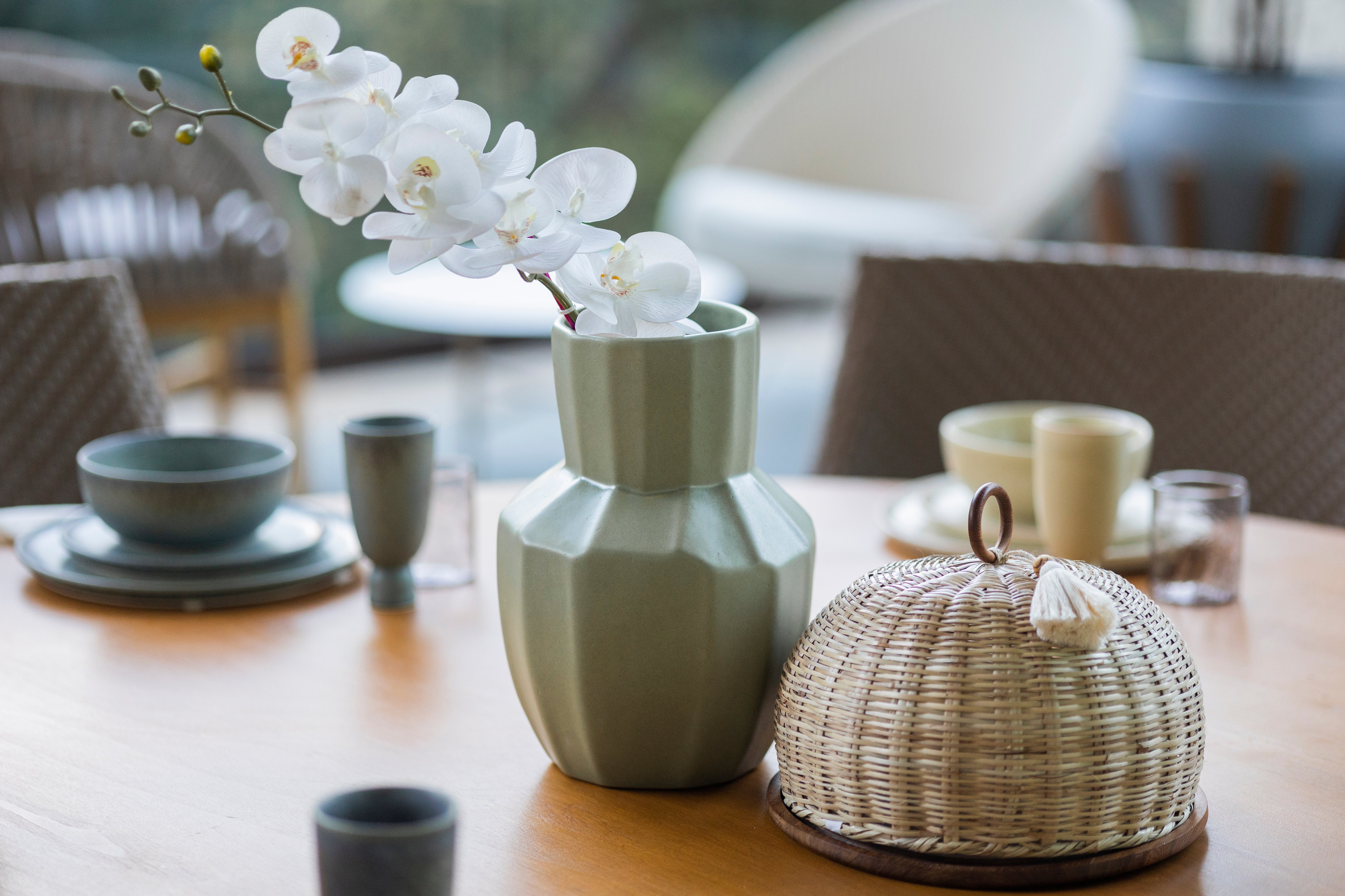 Elevating Your Living Space: The Modern Mexico Collection