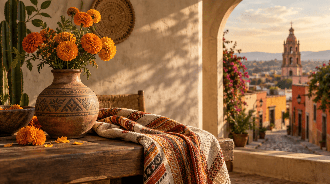 Celebrating Our Heritage: What Hispanic Heritage Month Means to Modern Mexico - Modern Mexico