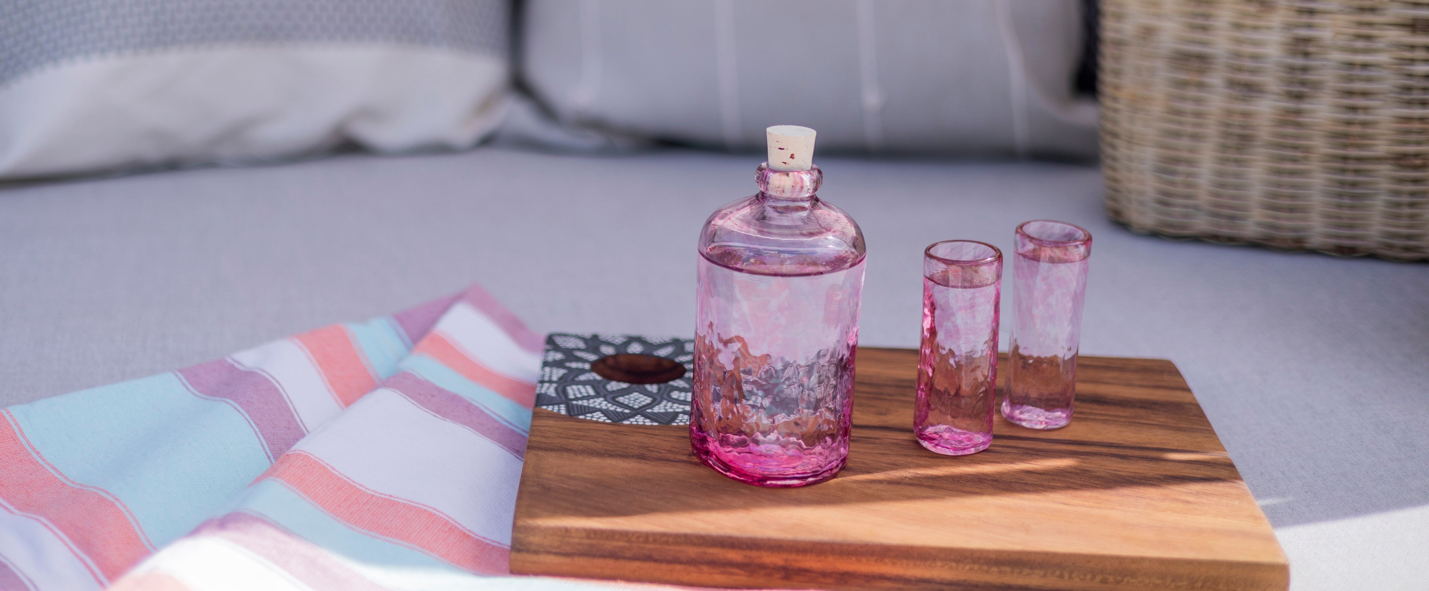 Drinkware