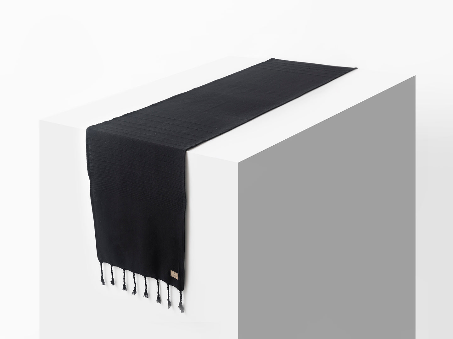 Niebla Table Runner - Modern Mexico