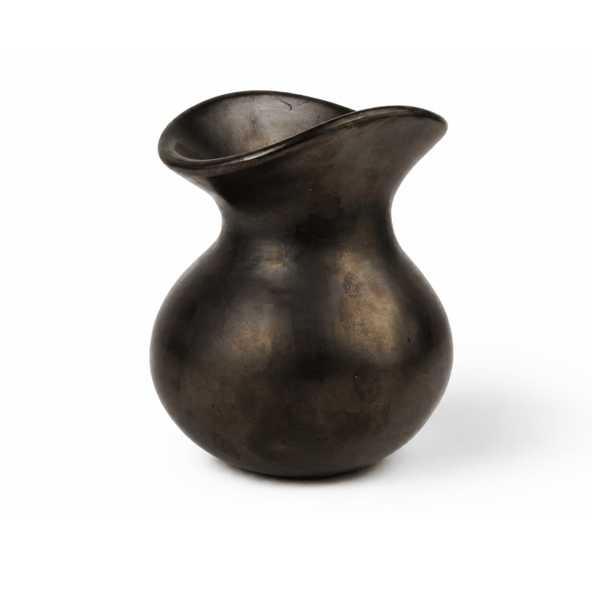 Bartola Jar - Modern Mexico