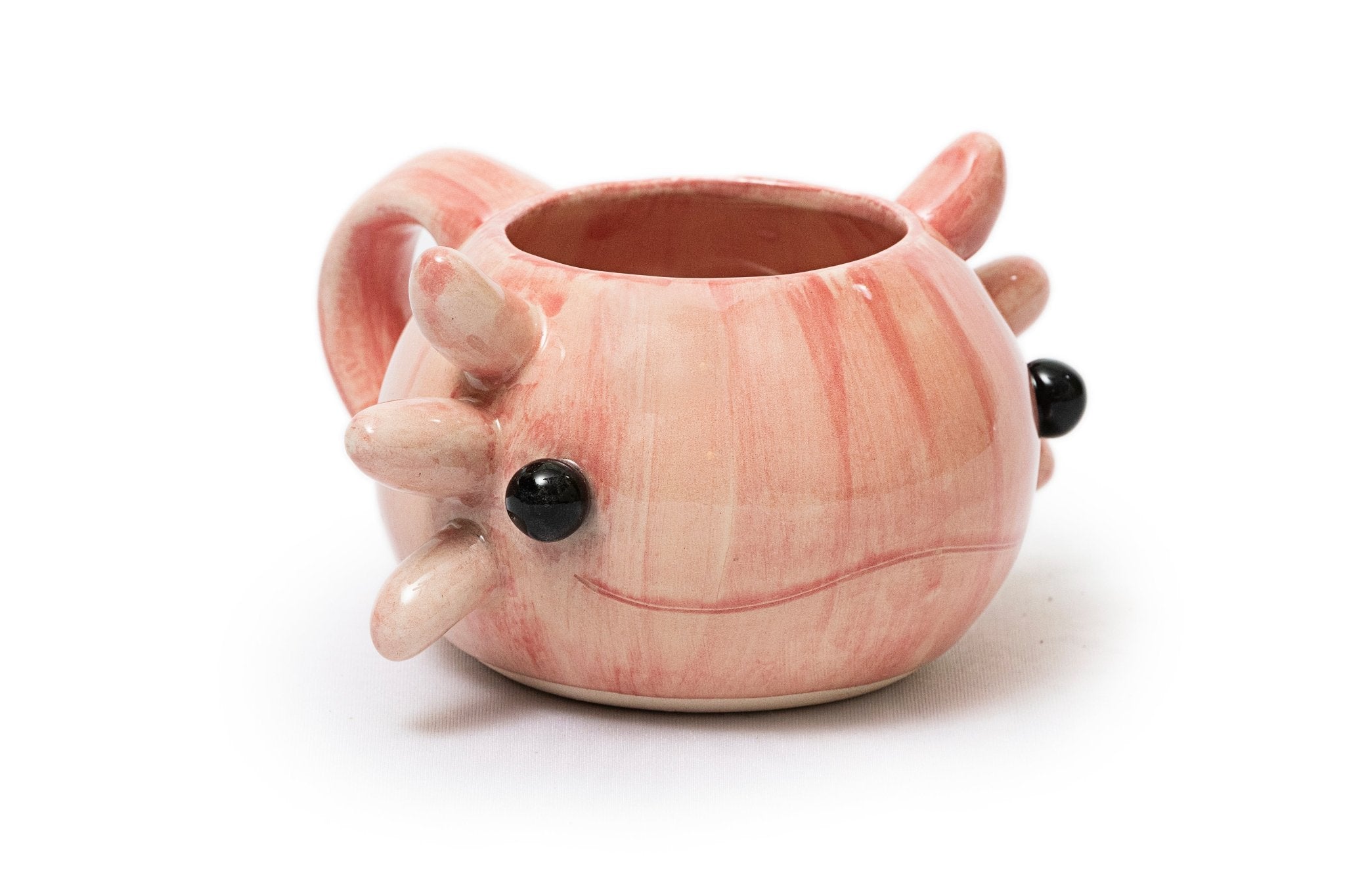 Sip Axo Mug - Reef Treasure Mug Collection - Modern Mexico