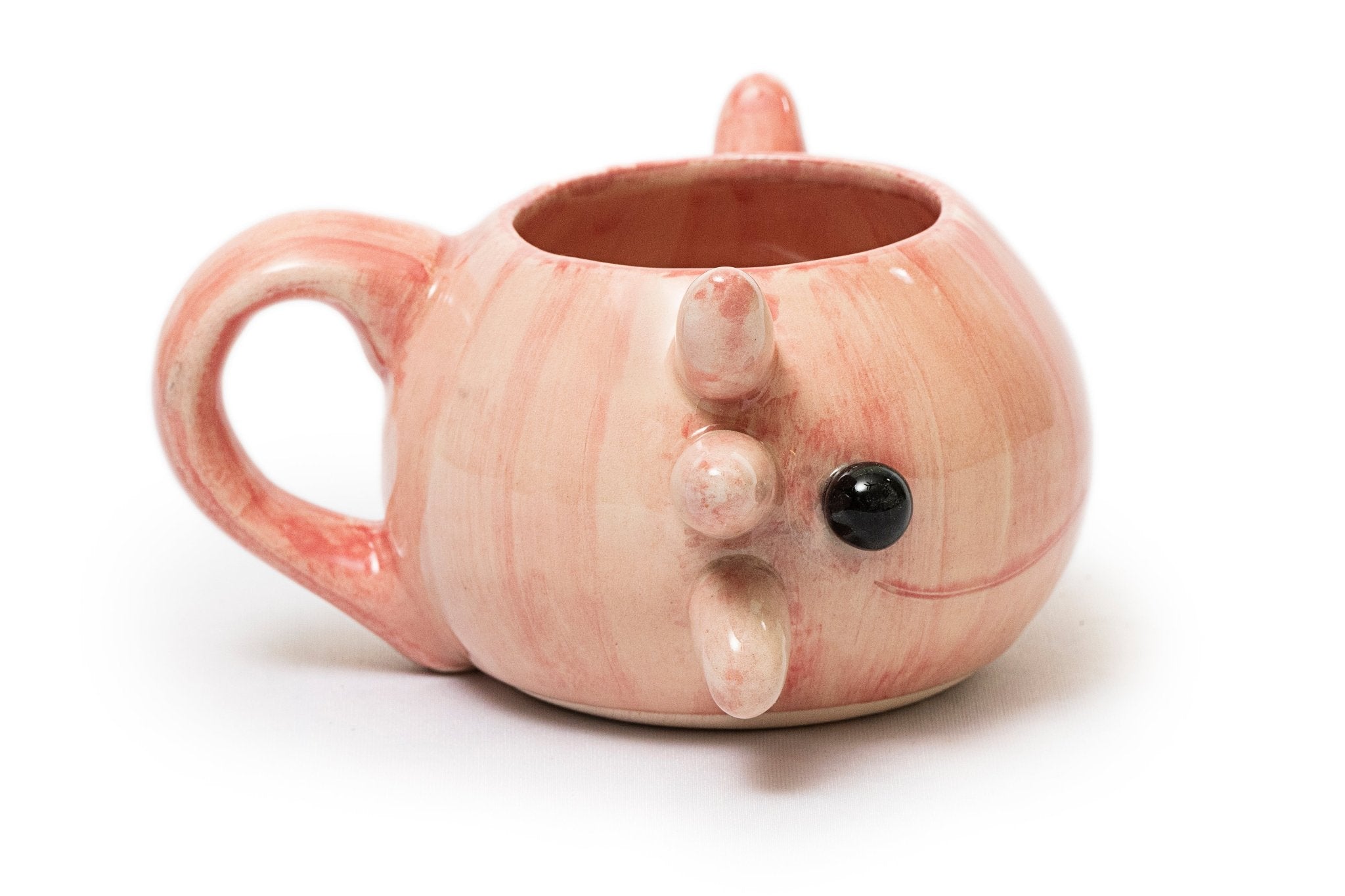 Sip Axo Mug - Reef Treasure Mug Collection - Modern Mexico