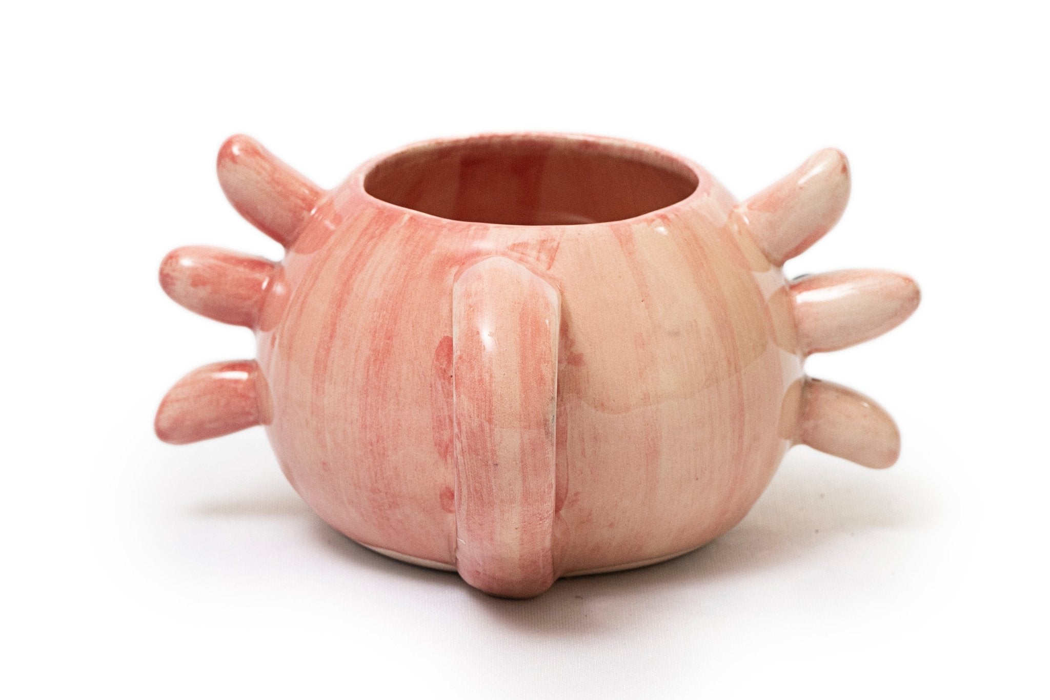 Sip Axo Mug - Reef Treasure Mug Collection - Modern Mexico