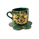 Sea Blossom Mugs - Modern Mexico