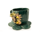 Sea Blossom Mugs - Modern Mexico