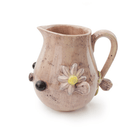 Sea Blossom Pitcher - Modern Mexico