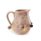 Sea Blossom Pitcher - Modern Mexico