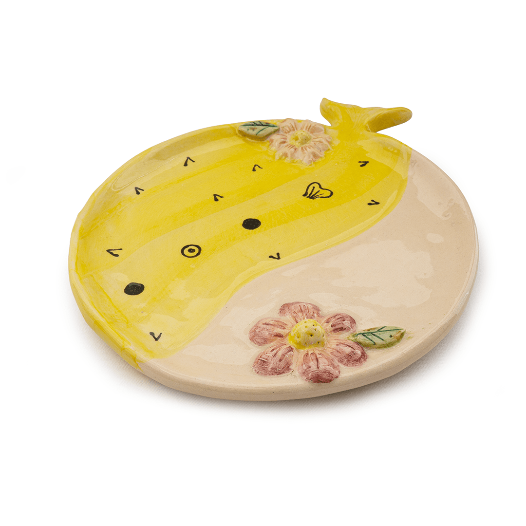 Sea Friends Salt & Pepper Set - Modern Mexico