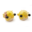 Sea Friends Salt & Pepper Set - Modern Mexico
