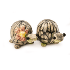 Sea Friends Salt & Pepper Set - Modern Mexico