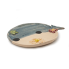 Sea Friends Salt & Pepper Set - Modern Mexico