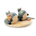 Sea Friends Salt & Pepper Set - Modern Mexico